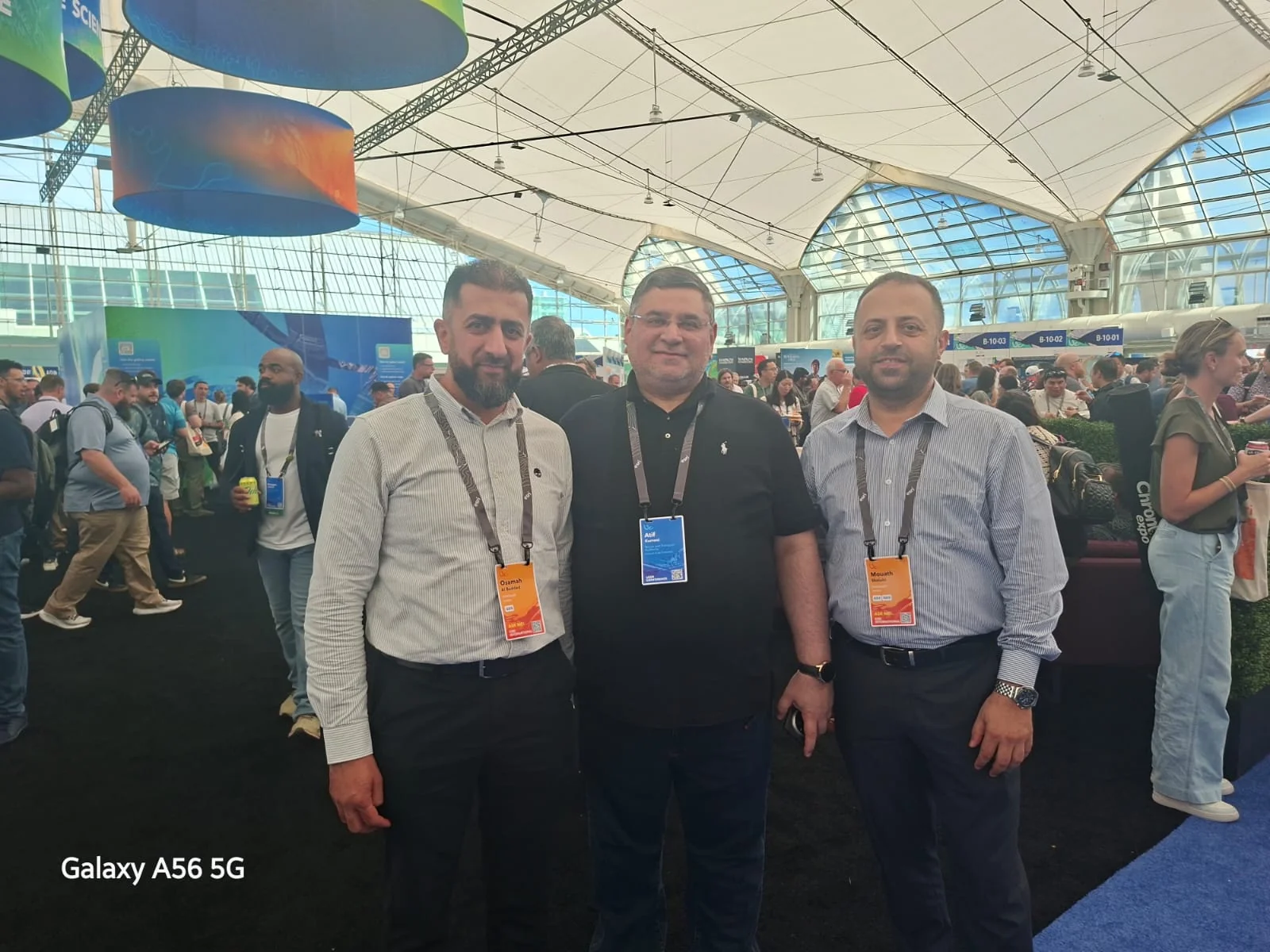 InfoGraph Participates in the Esri International User Conference 2026