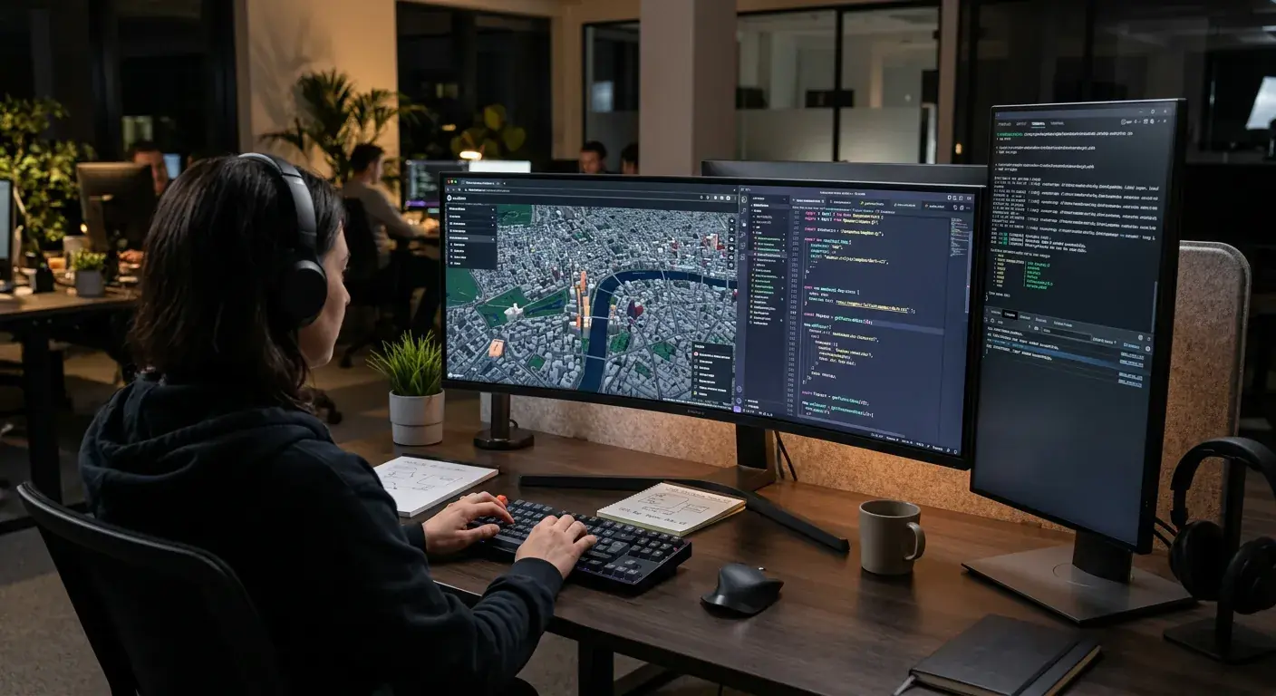 Application Development